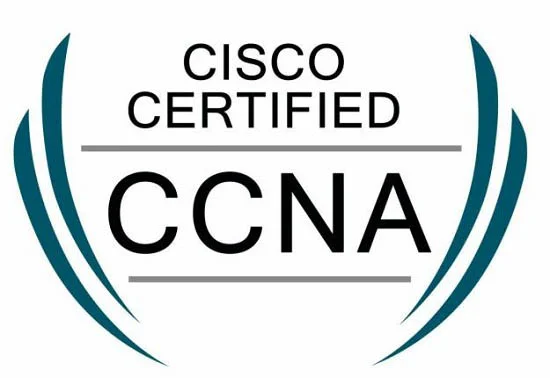 Cisco certified CCNA